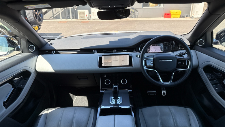 Land Rover Range Rover Evoque 1.5 P300e Evoque Edition 5dr Auto Hatchback